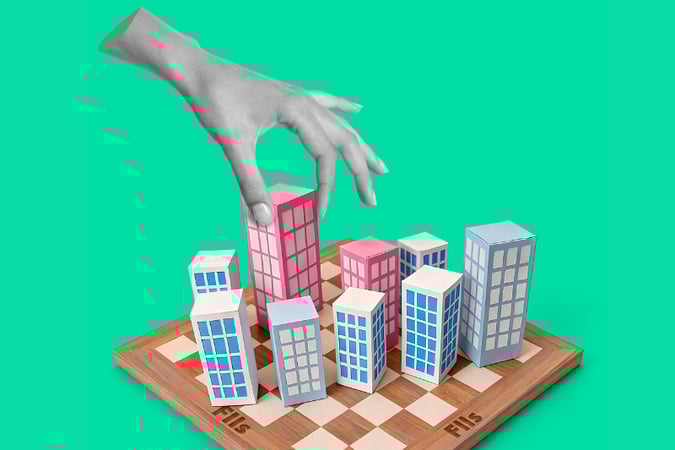 Os FIIs e os movimentos que mudaram o jogo