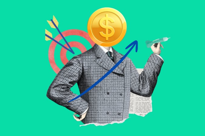 O Alvo do Dinheiro Brasileiro. Onde investem os brasileiros com mais de R$ 3 milhões aplicados