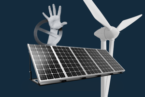 Cortes de energia e Geração Distribuída