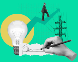 O mercado de energia após a MP1304/2025